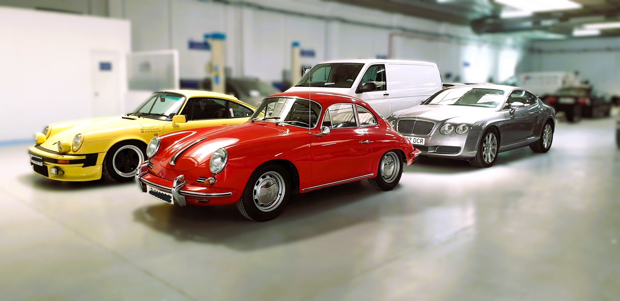 Nuestras instalaciones 1