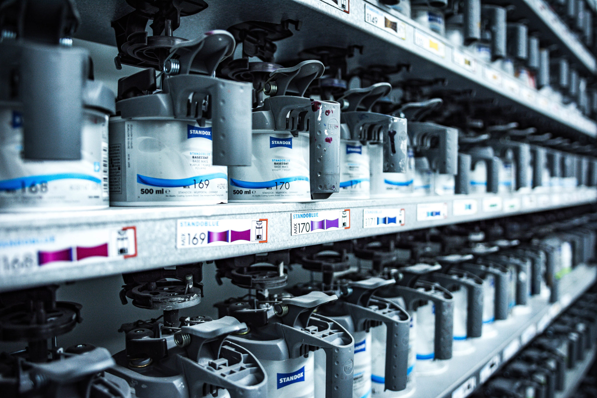 Nuestras instalaciones 3