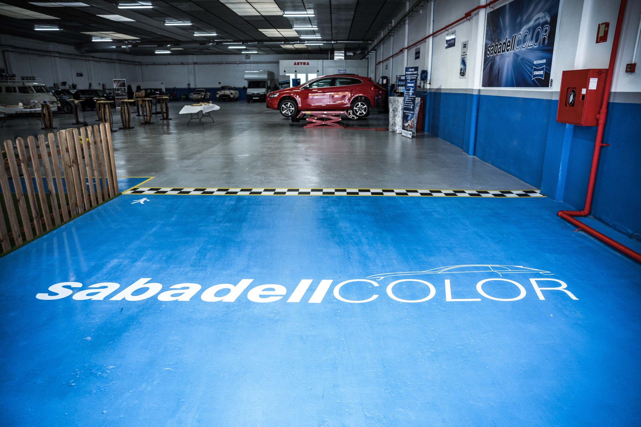 Nuestras instalaciones 4