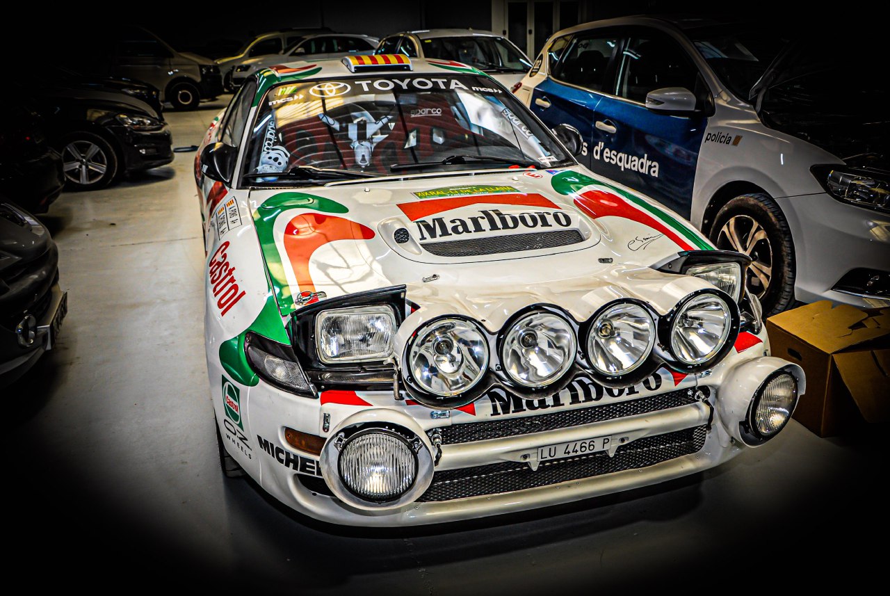 Nuestras instalaciones 9